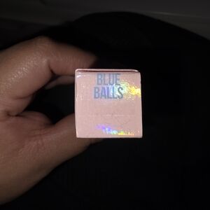 Jeffree Star Lip Gloss - Blue Balls